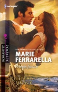Cover: Private Justice - Harlequin Romantic Suspense