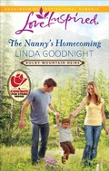 Cover: The Nanny's Homecoming - Love Inspired