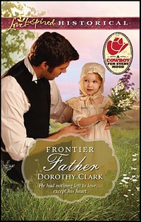 Enlarge image Cover: Frontier Father - Love Inspired Historical