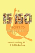 Cover: 15-150 Secret to Simple Dieting - Xlibris