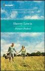 Cover: Picture Perfect - Harlequin Heartwarming