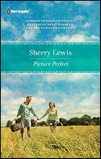 Enlarge image Cover: Picture Perfect - Harlequin Heartwarming