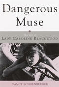 Cover: Dangerous Muse - Nan A. Talese