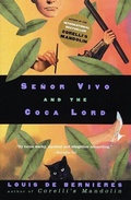 Cover: Senor Vivo and the Coca Lord - Vintage