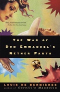 Cover: The War of Don Emmanuel's Nether Parts - Vintage