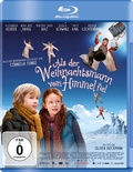 Cover: Als der Weihnachtsmann vom Himmel fiel - Constantin Film