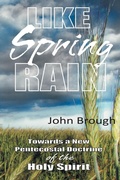 Cover: Like Spring Rain - Westbow Press