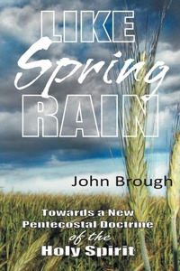 Enlarge image Cover: Like Spring Rain - Westbow Press