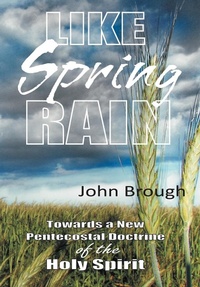 Enlarge image Cover: Like Spring Rain - Westbow Press