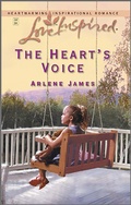Cover: The Heart's Voice - Love Inspired