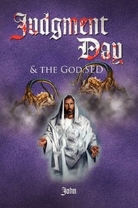 Enlarge image Cover: Judgment Day - Xlibris Corporation