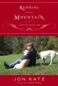Cover: Running to the Mountain - Crown