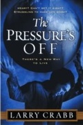 Cover: The Pressure's Off - WaterBrook