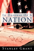 Cover: In Defense Of A Nation - Westbow Press