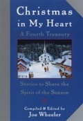 Cover: Christmas in My Heart, A Fourth Treasury - The Doubleday Religious Publishing Group
