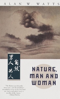 Abbildung von: Nature, Man and Woman - Vintage