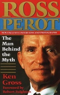 Cover: Ross Perot - Random House