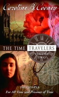 Cover: The Time Travelers - Laurel Leaf