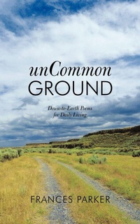 Enlarge image Cover: UnCommon Ground - Westbow Press