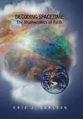 Cover: Decoding Spacetime - Xlibris