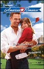 Cover: Bachelor Dad - Harlequin American Romance