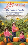 Cover: The Doctor's Family - Love Inspired