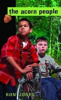 Cover: The Acorn People - Laurel Leaf