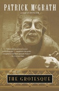 Cover: The Grotesque - Vintage