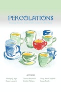 Cover: Percolations - Xlibris