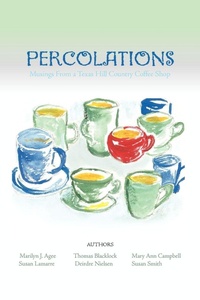 Enlarge image Cover: Percolations - Xlibris