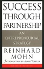 Cover: Success through Partnership - Doubleday