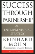 Cover: Success through Partnership - Doubleday