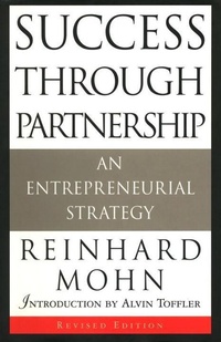 Enlarge image Cover: Success through Partnership - Doubleday