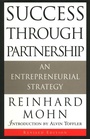 Cover: Success Through Partnership - Bantam Books