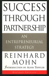 Enlarge image Cover: Success Through Partnership - Bantam Books