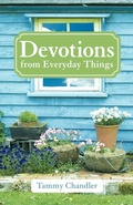 Cover: Devotions from Everyday Things - Westbow Press
