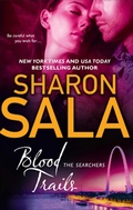 Cover: Blood Trails - MIRA