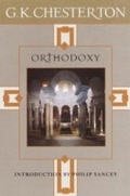 Cover: Orthodoxy - Image