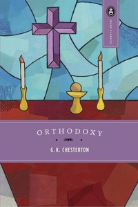 Enlarge image Cover: Orthodoxy - Image