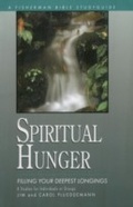 Cover: Spiritual Hunger - Shaw Books