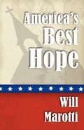 Cover: America's Best Hope - Xlibris