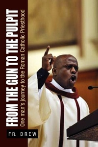 Enlarge image Cover: From the Gun to the Pulpit - Xlibris