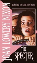 Cover: The Specter - Delacorte Press
