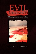Cover: Evil Liberation - Xlibris