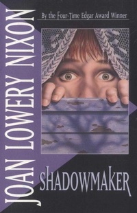 Enlarge image Cover: Shadowmaker - Delacorte Press