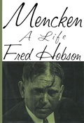 Cover: Mencken - Random House