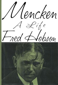 Abbildung von: Mencken - Random House