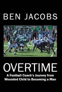 Enlarge image Cover: Overtime - Westbow Press