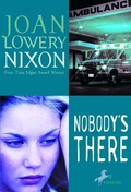 Cover: Nobody's There - Yearling