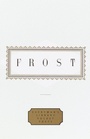 Cover: Frost: Poems - Everyman's Library